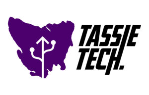 TassieTech Logo